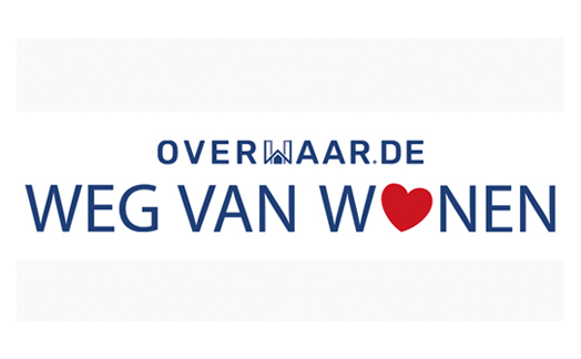 WegvanWonen- websitebanner